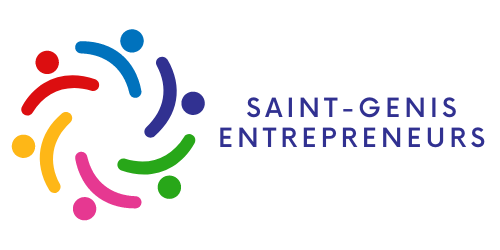Logo de Salon SGE